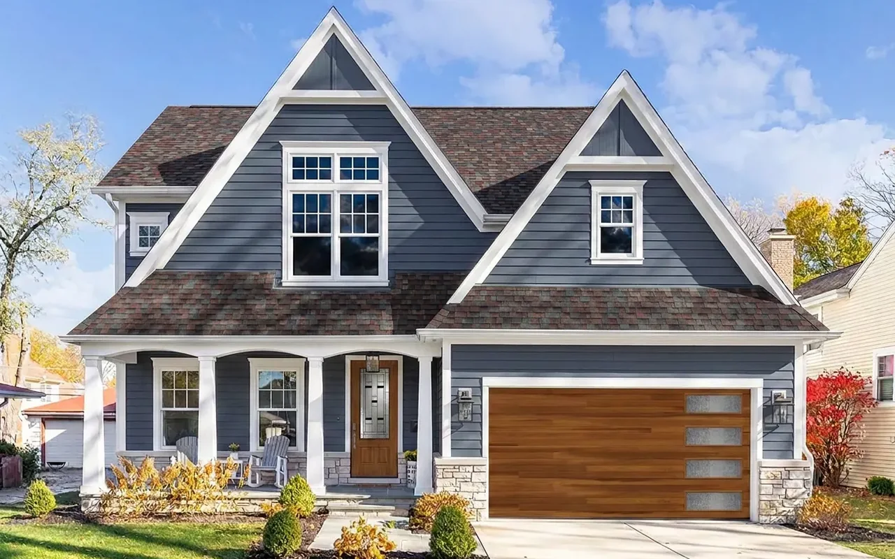 Renoworks.ai photorealistic design of the home